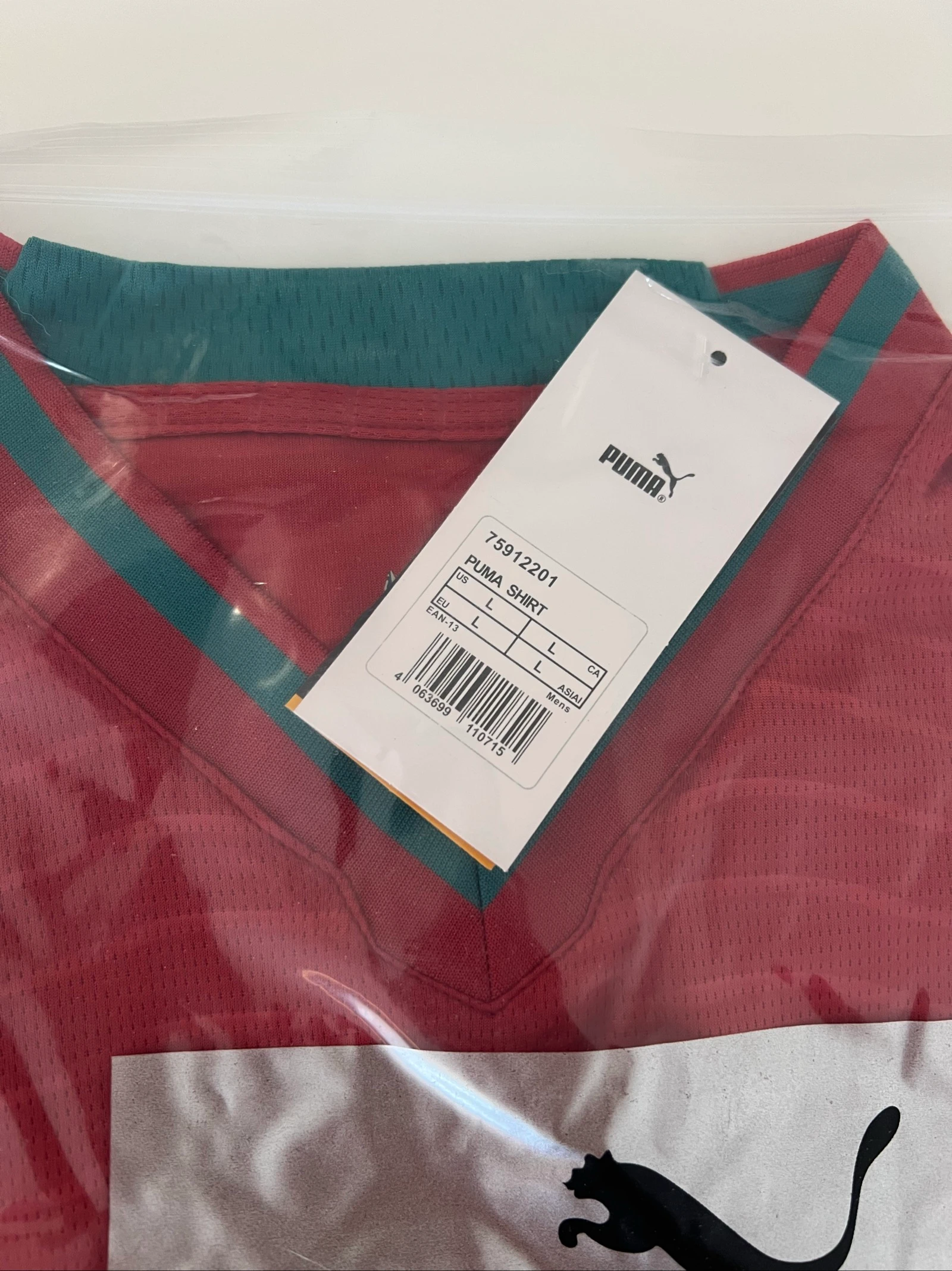 Portugal Nightgown – photo 7